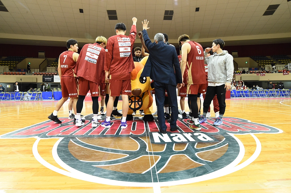 プロジェクト19日目：2024-25シーズ B.LEAGUEクラブライセンス第1回判定結果について