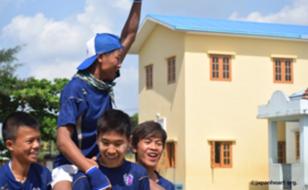 【3千円】ワークキャンプ開催のためのご支援をお願いします！