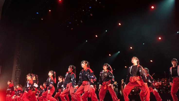 【第2弾】高校ダンス部のためにソニックダンスステージ2024開催！ 3枚目
