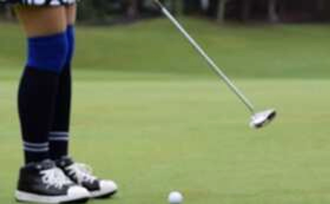 真実のゴルフスイングを正確に指導する