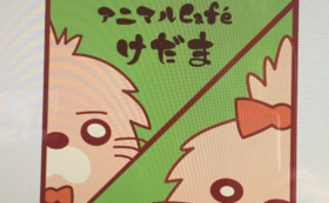 けだま仲間コース