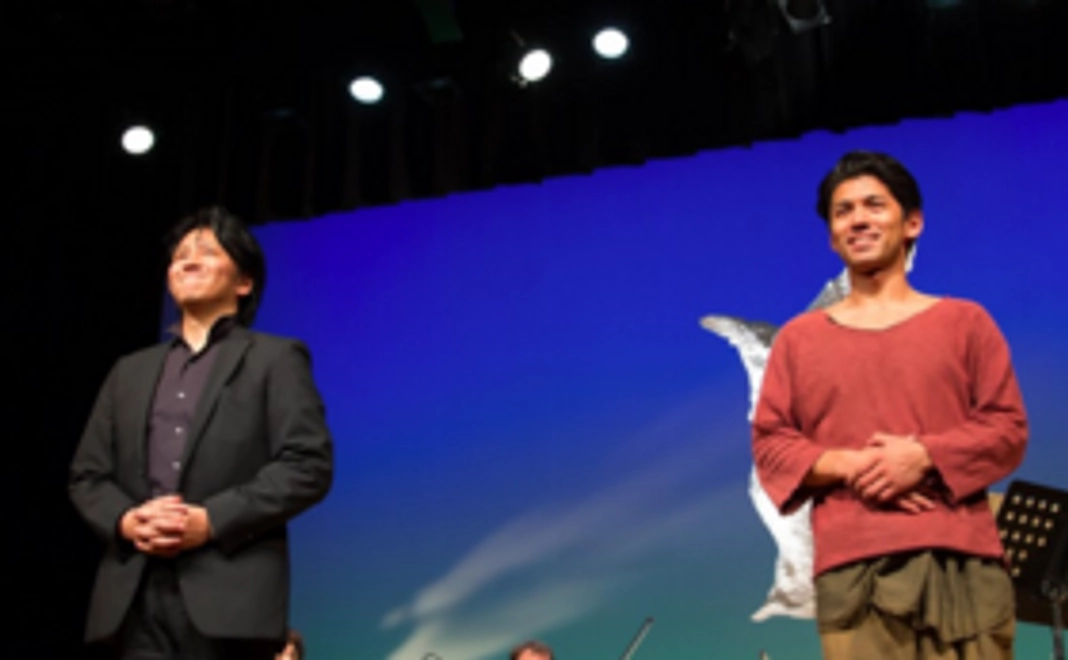 プロジェクト全力応援コース