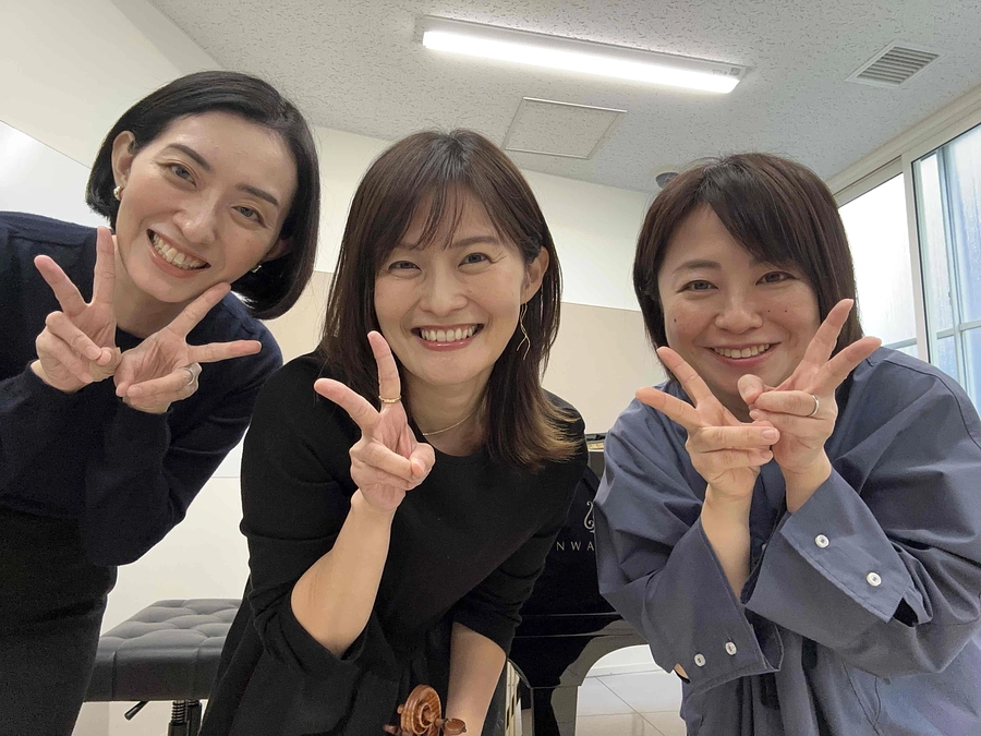 出演者からのメッセージ