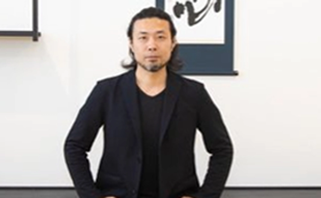 前田鎌利『感謝の手紙』