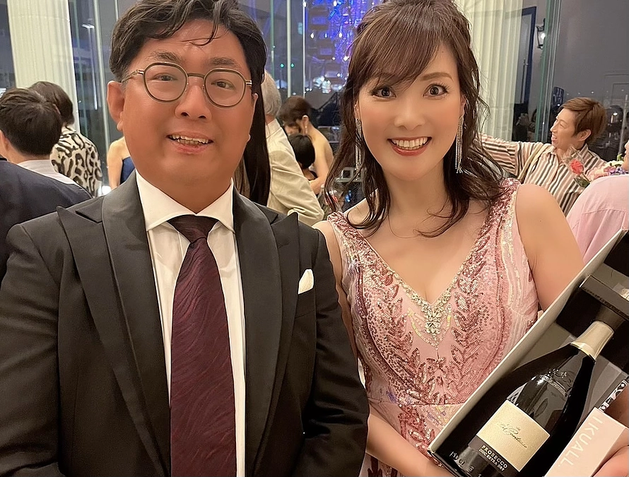 素敵なリターンをご提供くださいました！ENJI JAPANさんをご紹介します！