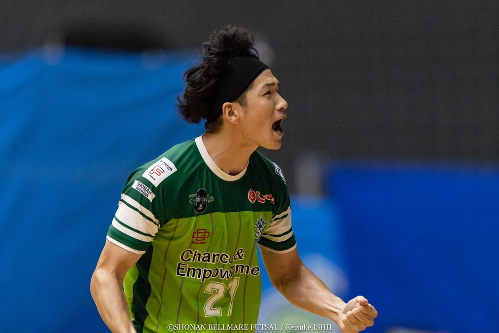 残り14日【選手の想い⑰】湘南のストライカー #27  堀内 迪弥選手