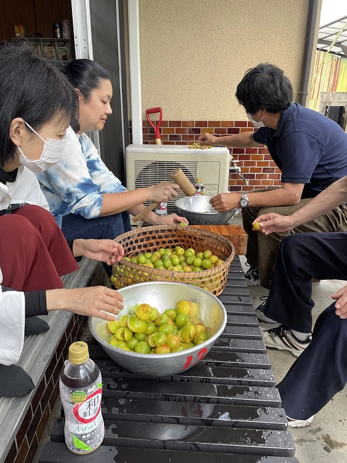 このゆびとまれオープン✨