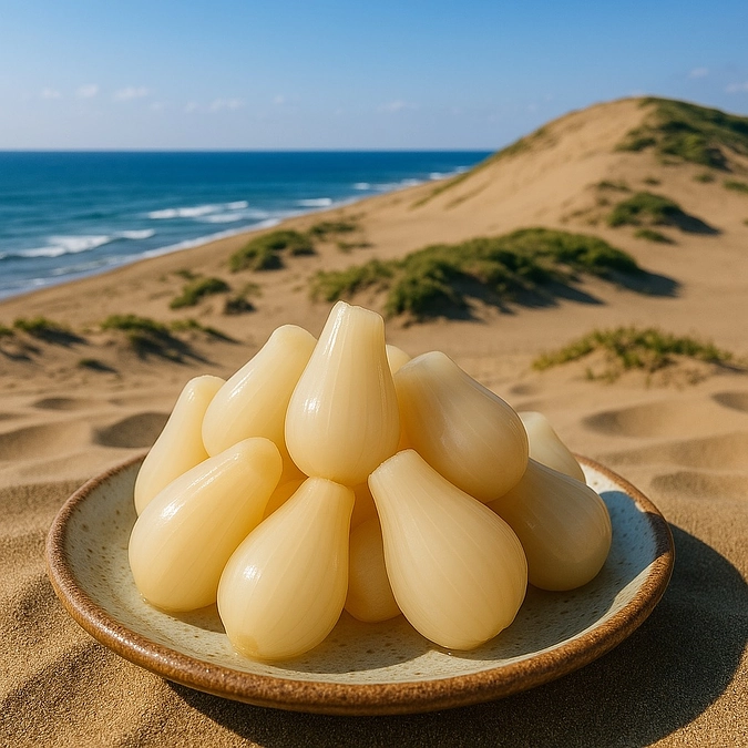 内灘町ならではの嚥下食を探そうよ