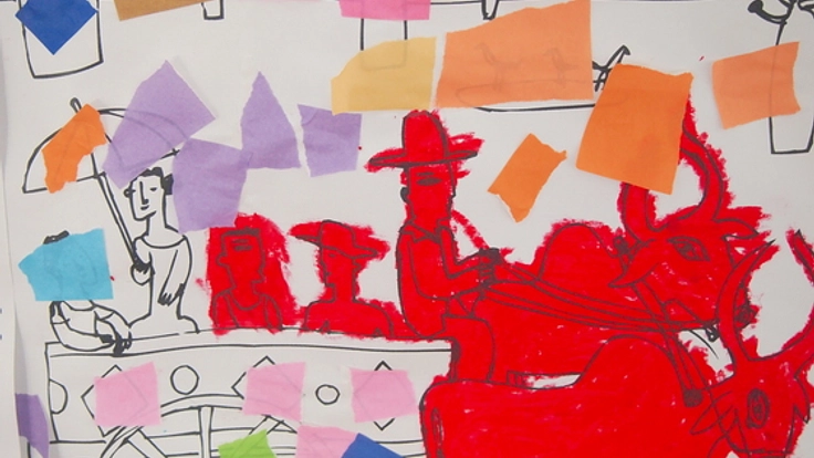 障がいのある子の放課後等デイサービス送迎用の車両を購入したい