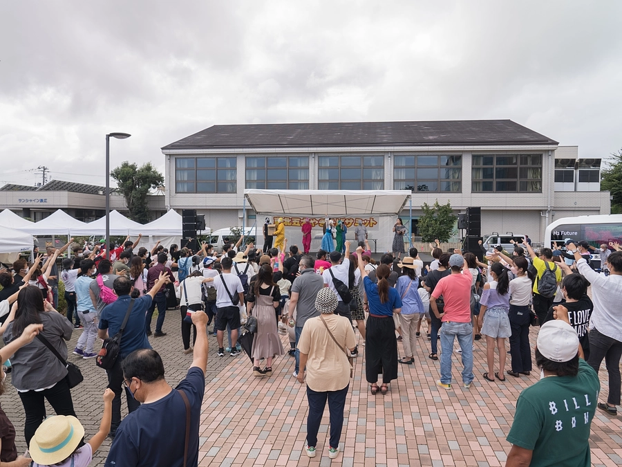 皆様ご支援ありがとうございます！あと二日全力で頑張ります！！