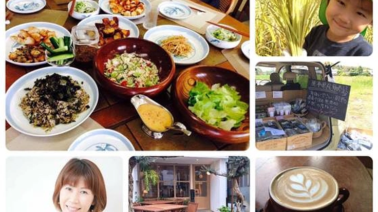 熊本県の復興を後押し！シングルママたちのカフェを運営したい！