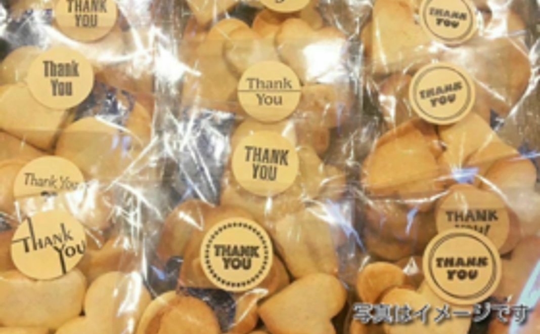 ろーるきゃべつ全力応援10,000円コース（Kachulanさんの特製焼菓子【2,000円相当】コース）