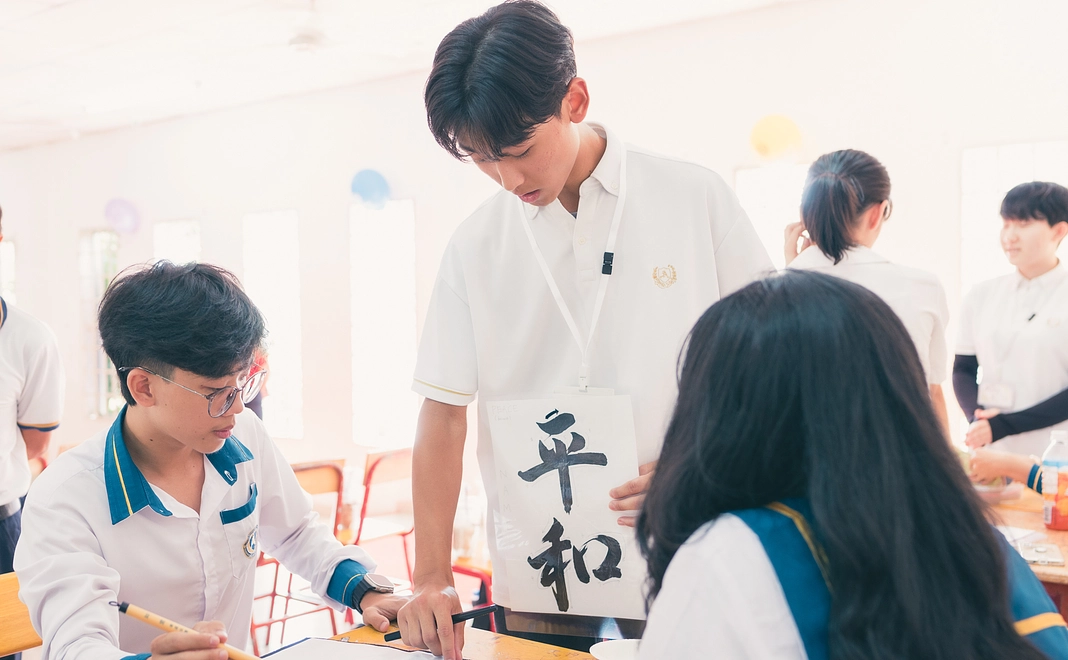 【つながる一滴2】感謝のメール