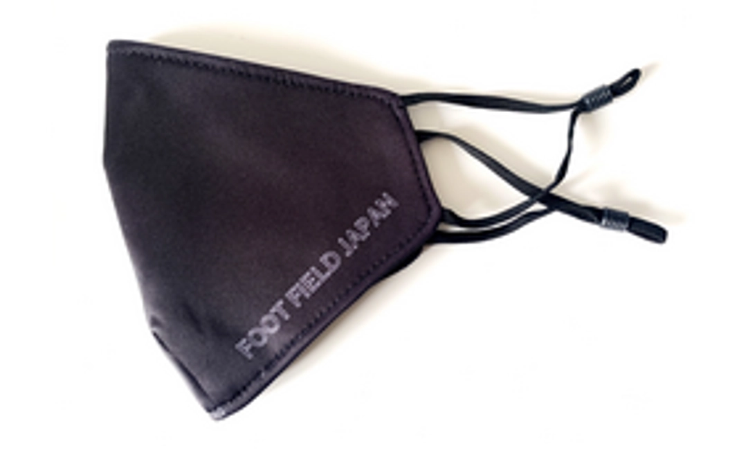 オリジナルマスク