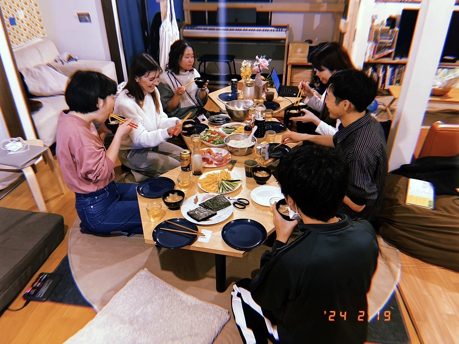 助成先団体活動報告：一般社団法人青草の原 れもんハウス