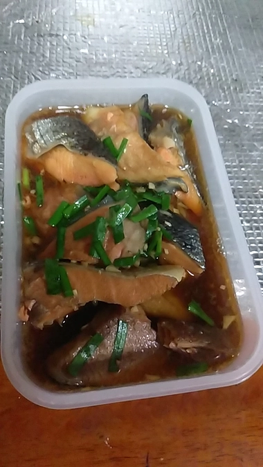 今日はお家のいらない物大掃除