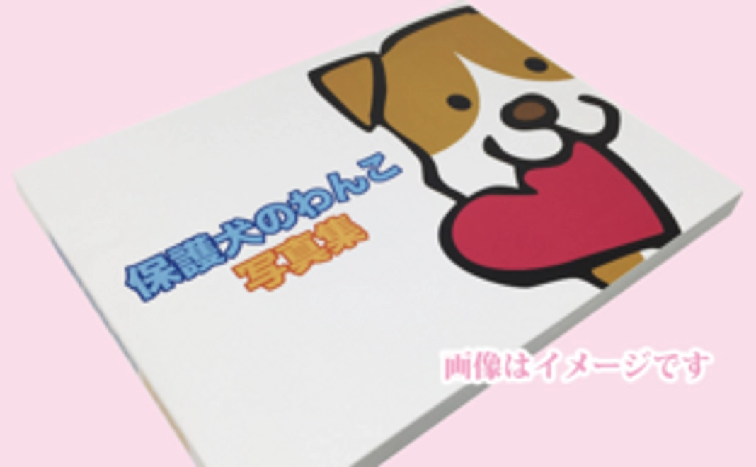 写真集 (非売品)コース