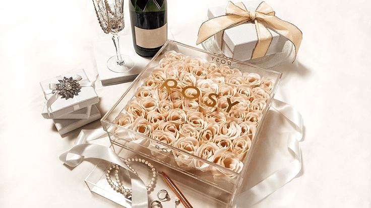 月経前のPMSに悩むあなたに【プリンセスケア】をお届けしたい！！