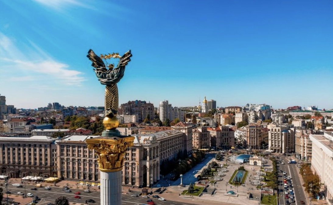 【終了まであと7日！】オンラインセミナーのお知らせ-「ウクライナのリアル：今を生きる人々の姿」