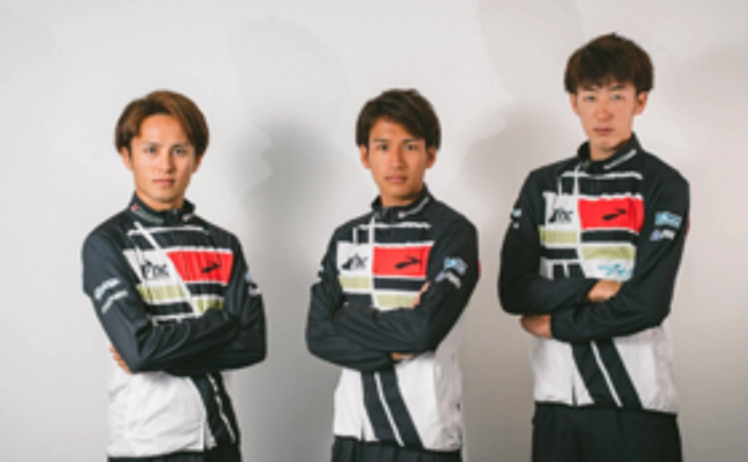 SHARKSを全力応援!