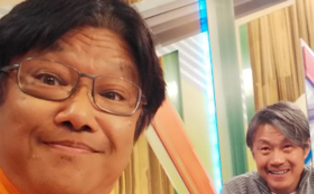 岡部哲也氏とのオンライントーク参加権