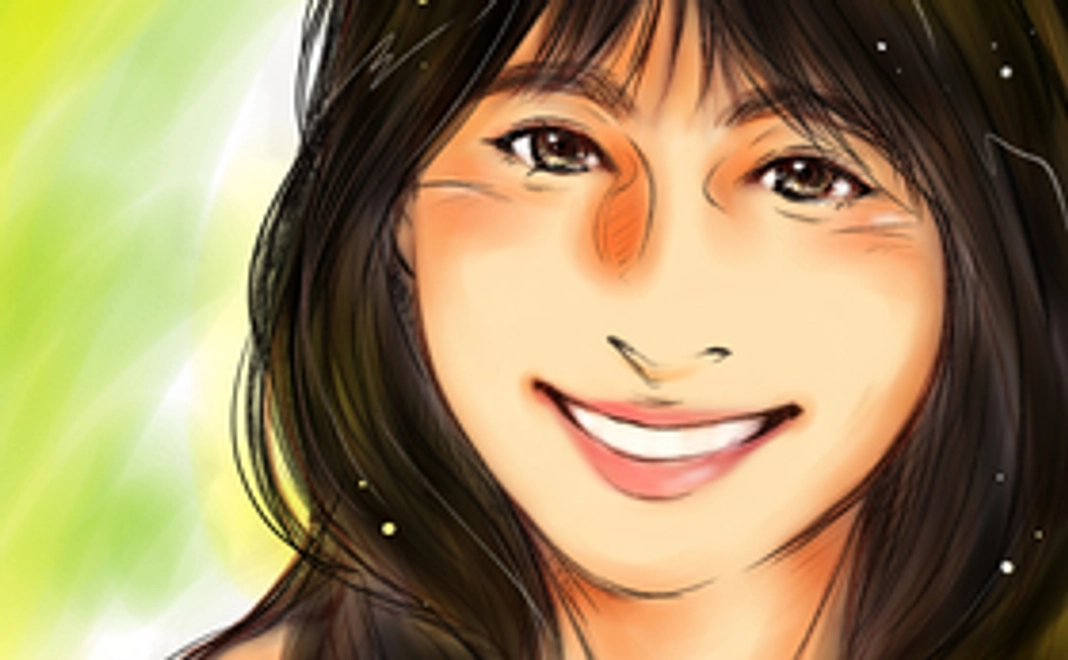 感謝をこめて、あなたの魅力を絵にいたします。