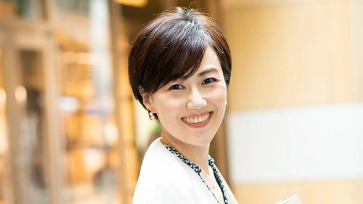 【応援コメント】飯塚まいこ Hatsuon Studio代表