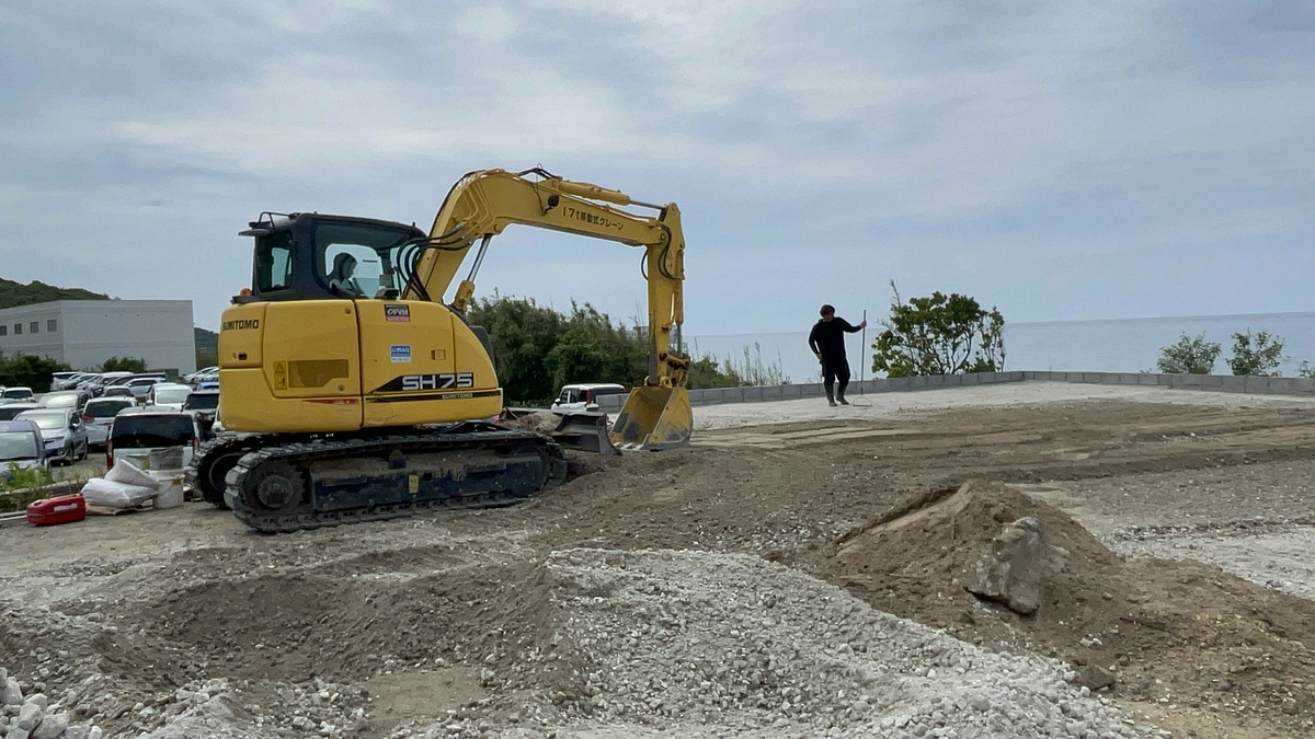 ありがとうございます。