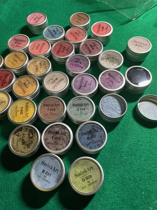 １か月待ちで資材入荷