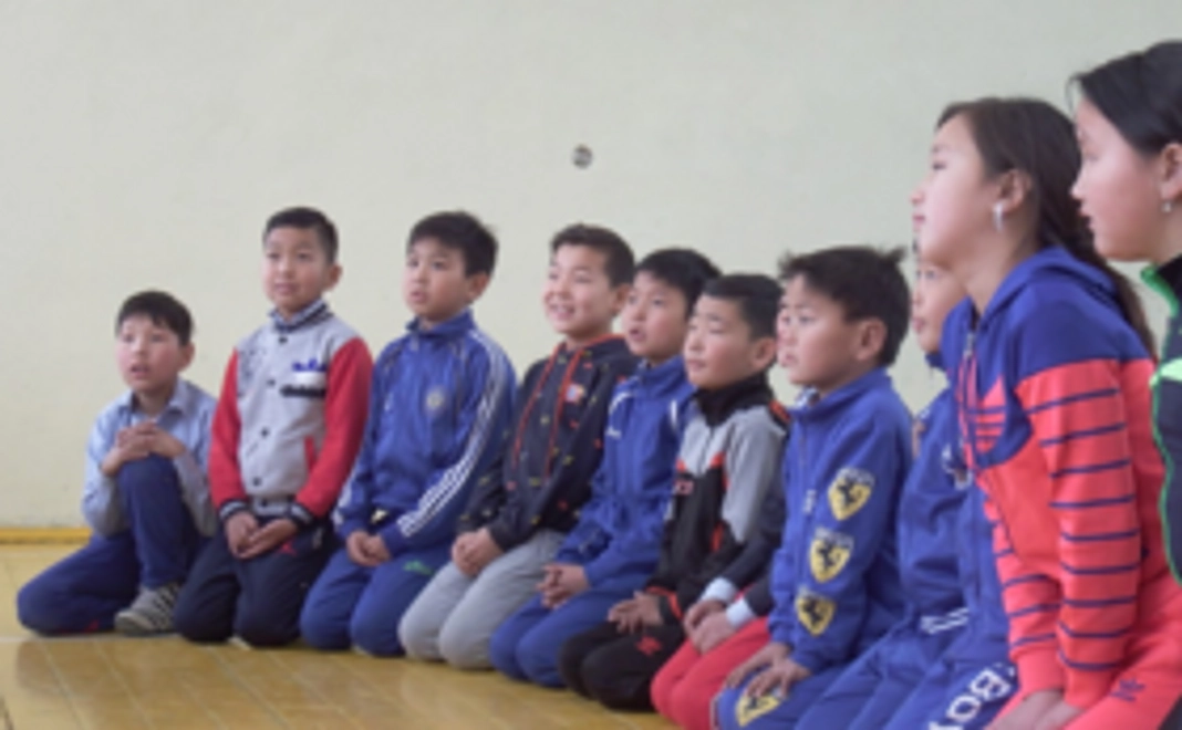 感謝のお手紙＆現地のお写真