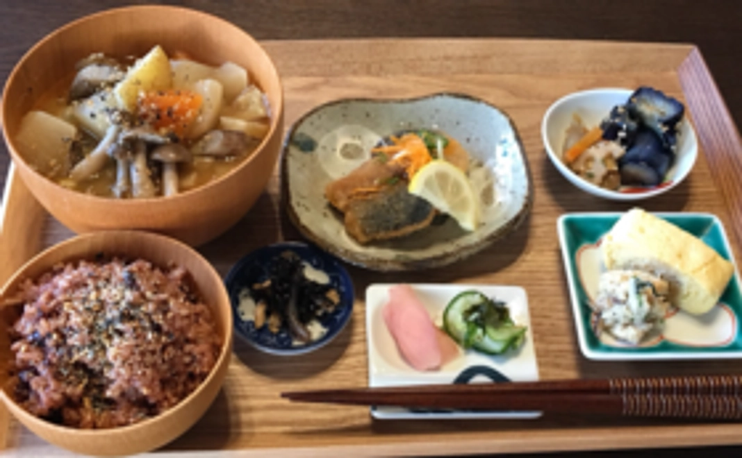 【Readyfor限定！1000円お得】いつでも気軽におうちごはん  お食事券コース