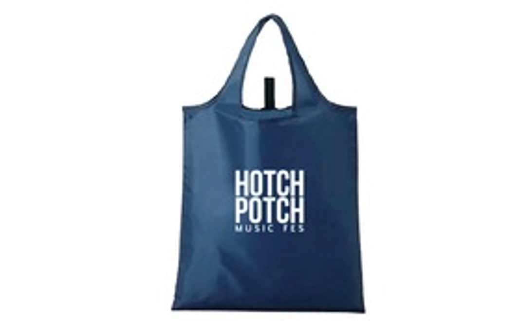 リターンあり!<オリジナルエコバッグ>