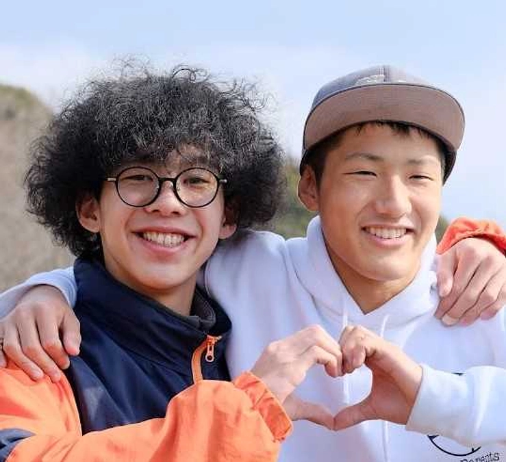 応援メッセージ　＃１０