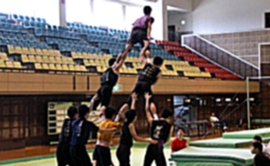 小林RGの夢を応援！【5000円コース】