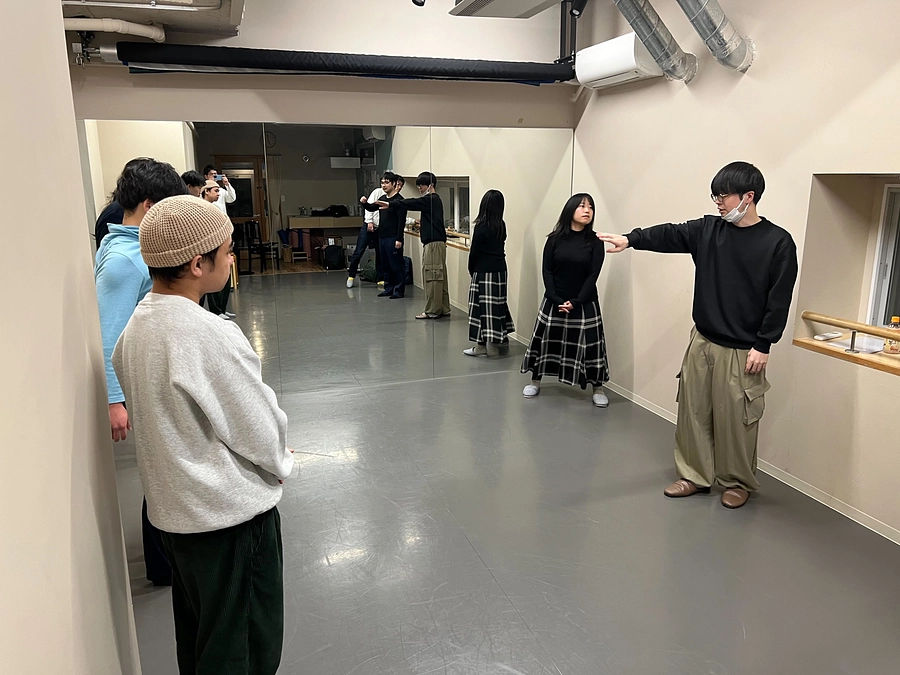 お笑いライブ”SPOT LIGHT”　開催まであと9日！