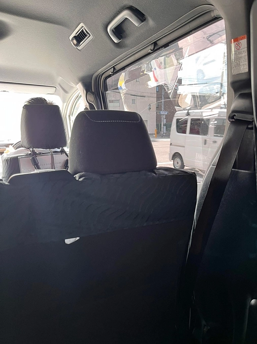 三度目の通所リハ