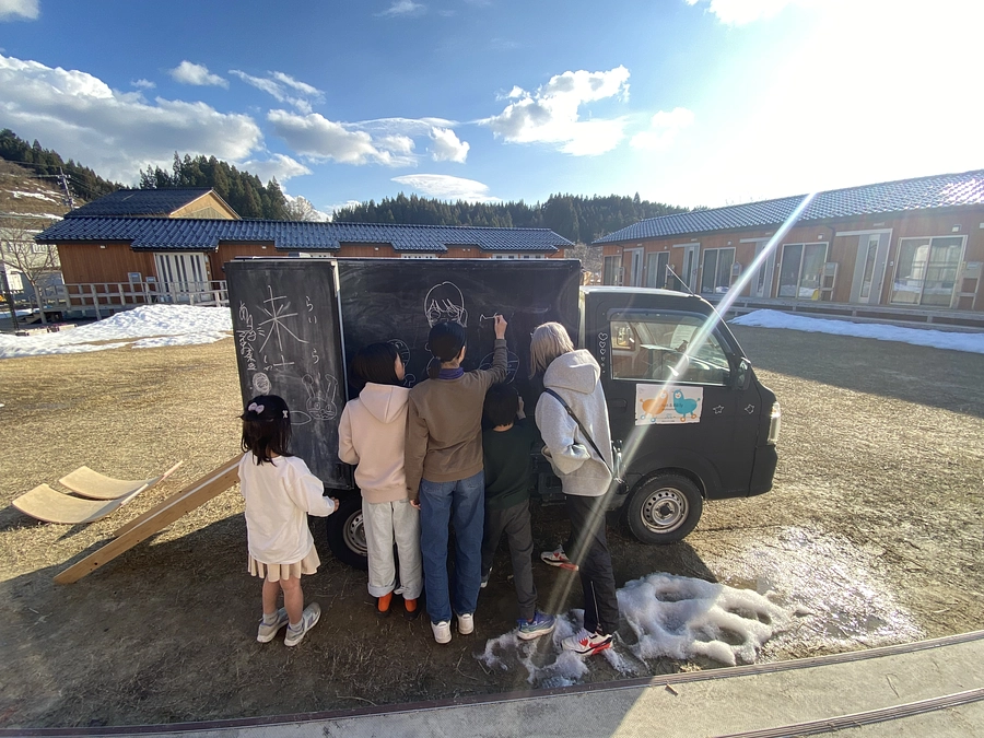 2025.03.10 能登のあそび場活動報告