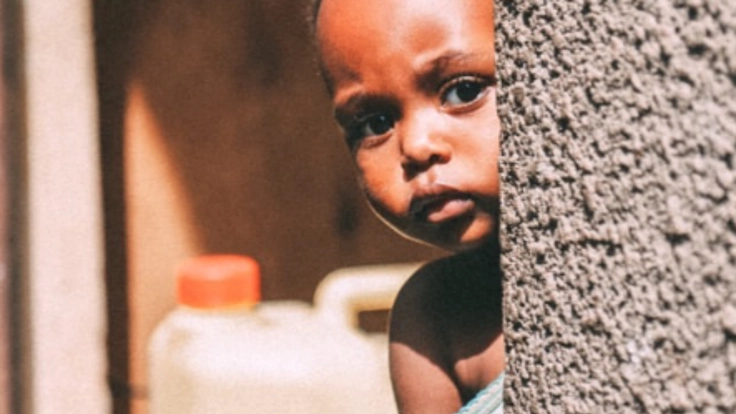 HIVと戦うウガンダのシングルマザー家族を飢餓から救いたい！