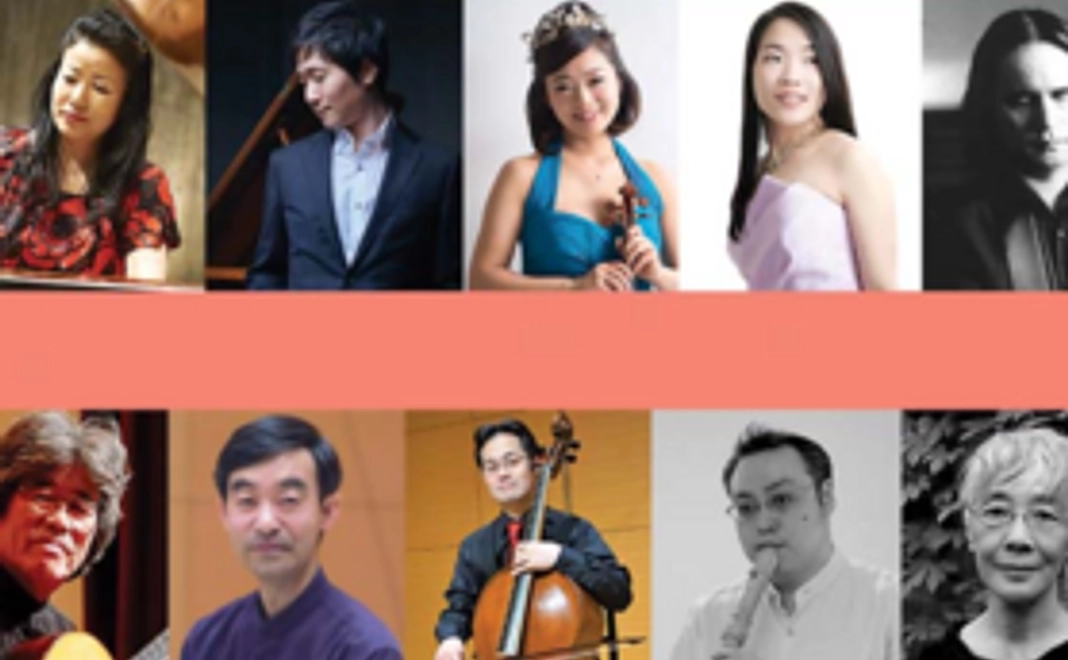 2020年9月19日~2021年3月6日まで、7種(計8回)のコンサートのご報告