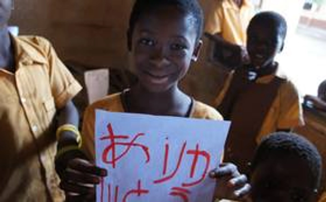 ★Chocolate Schoolの教育実習生になろう!★