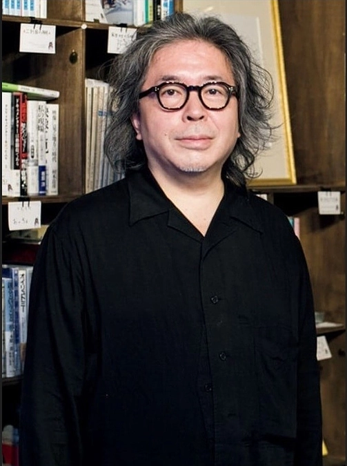 【残り18日！活動報告】映画評論家、映画監督の樋口尚文さんから応援メッセージをいただきました