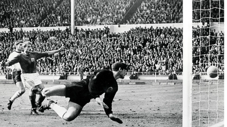 世紀の一戦から50年「イングランド対ドイツ」を皆で観戦しよう!