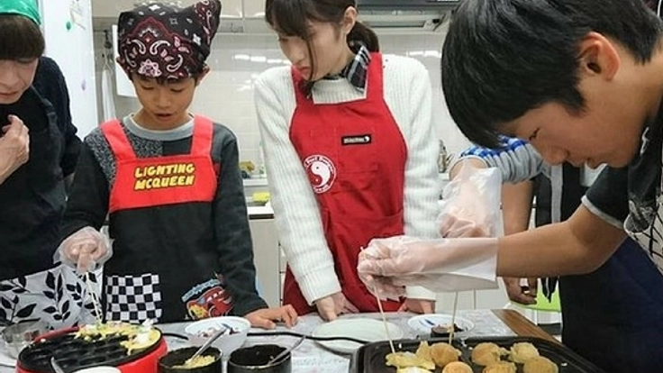 兵庫県明石市の子どもたちのため、「みんなの家」を開設したい！