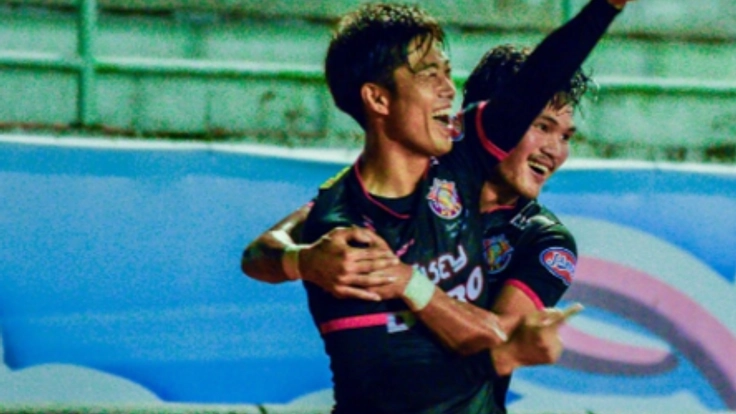 “ZONO”海外で夢を追い続けるプロサッカー選手の挑戦