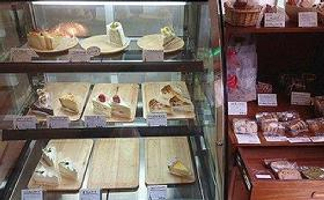 相模原の美味しいものあつめました!