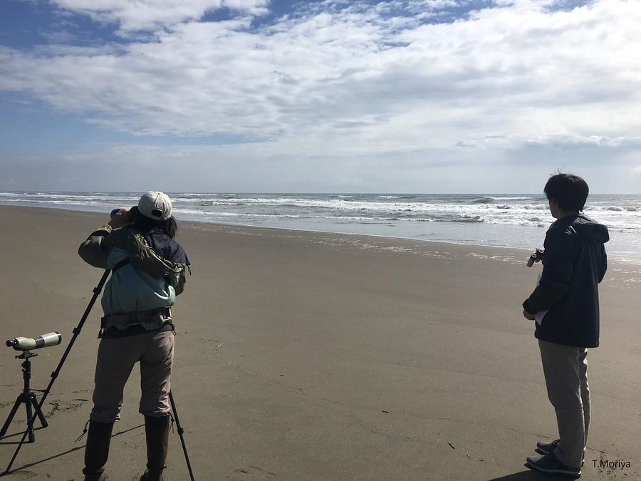 プロジェクトスタッフのインタビュー記事のご紹介