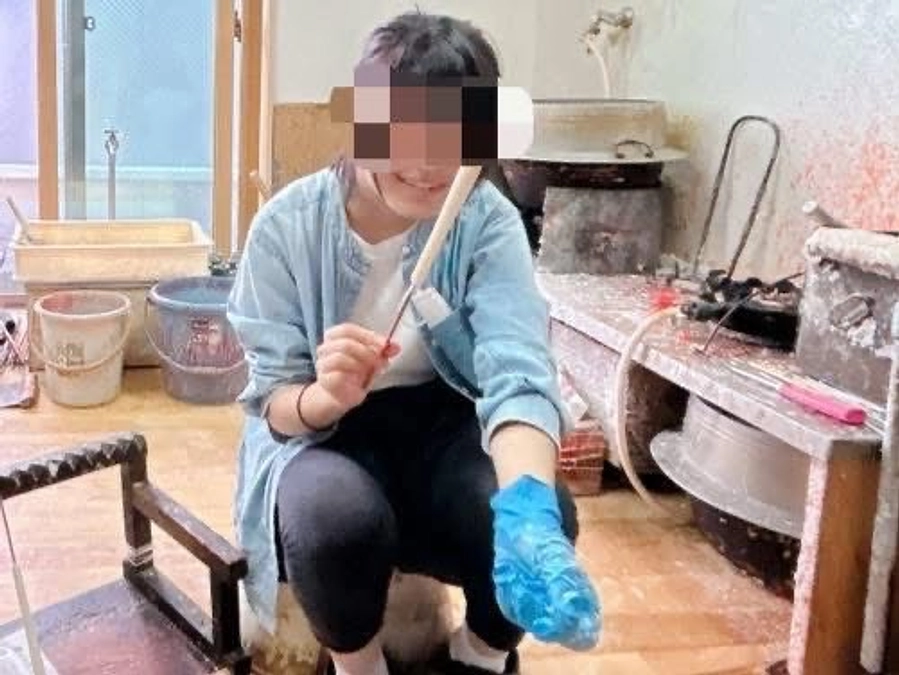 子どもたちの“学びと体験”の広がり 〜伝統工芸から被災地支援まで〜