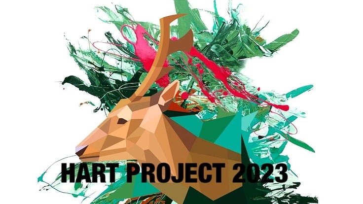 未来に繋がるアート展。北陸の若手アーティストによる展示会を実施！