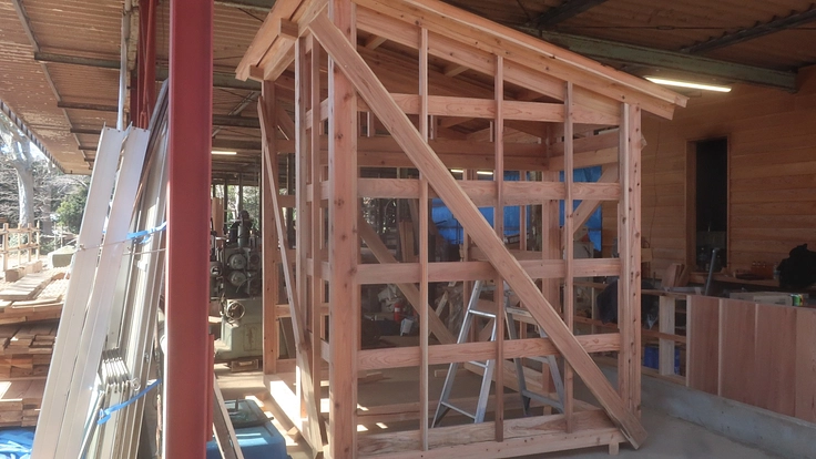 自由で楽しいサウナをつくろう