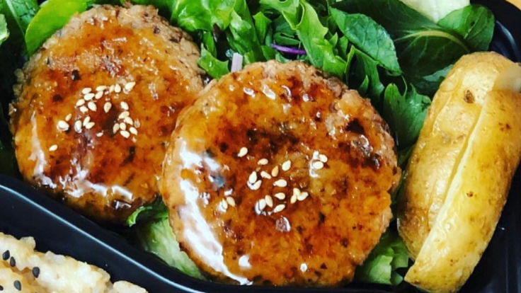 食から始める世界平和。ヴィーガン食品「ベジカ」を全国に！